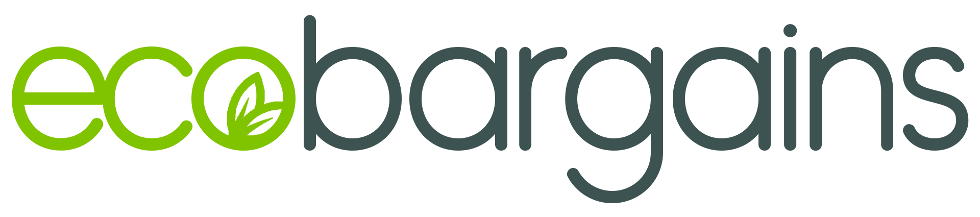EcoBargains Logo