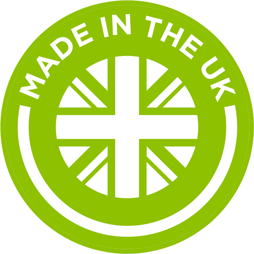 Made in the UK Eco Icon