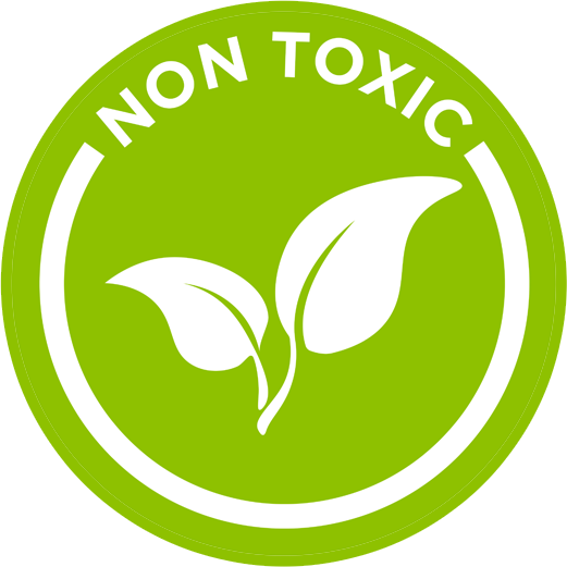 Non-Toxic Eco Icon