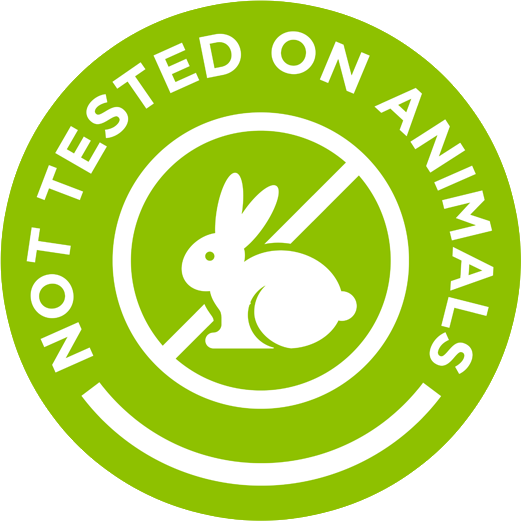 Not Tested on Animals Eco Icon