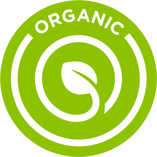 Organic Eco Icon